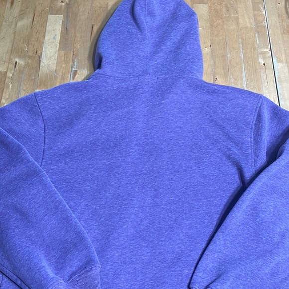 Mohawk college unisex size large hoodie - Picture 6 of 6